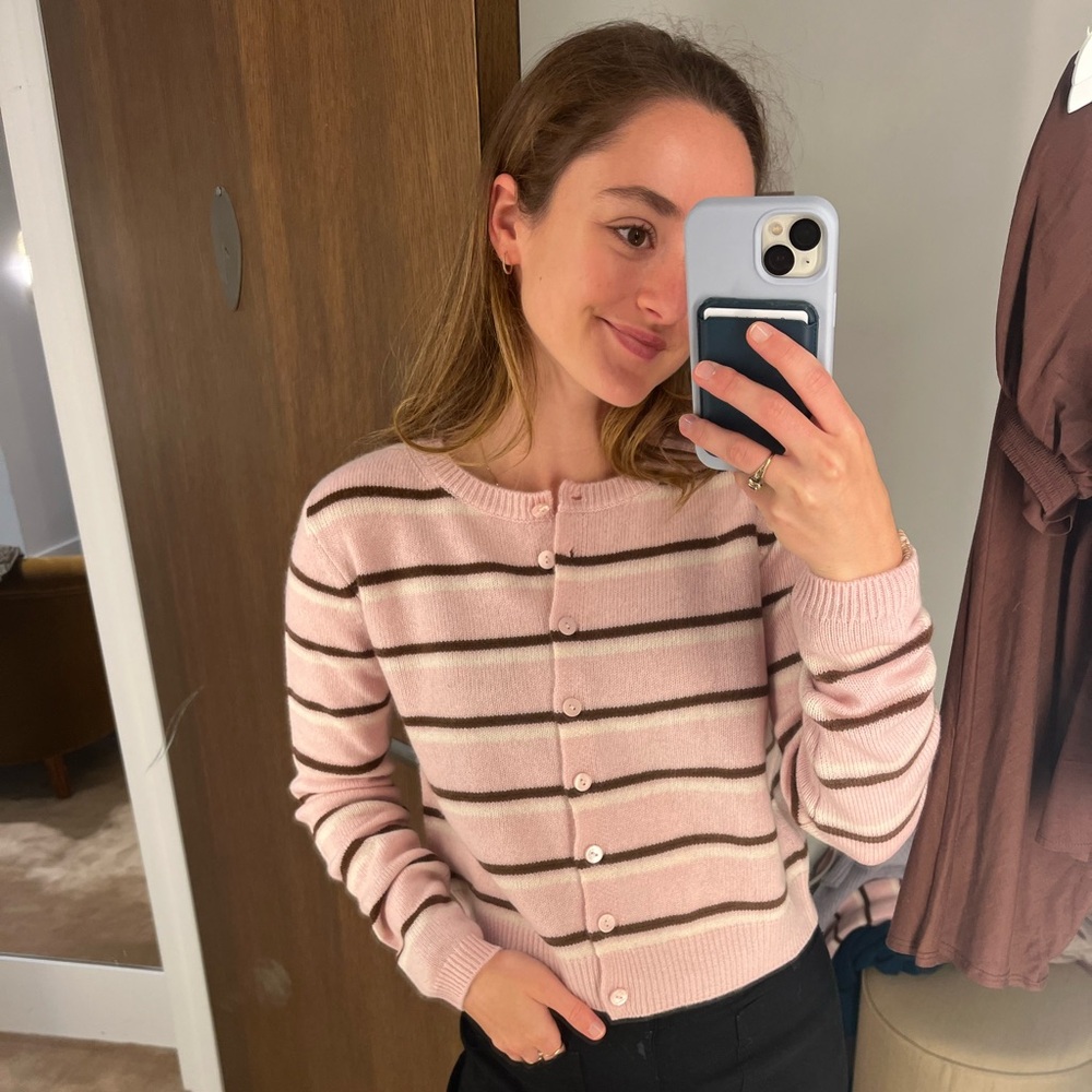 Meet your Posher, Emily